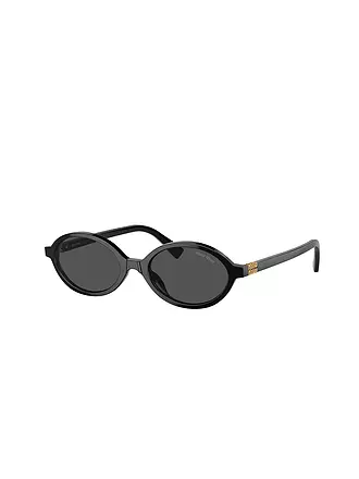 MIU MIU | Gafas de sol 0MU04ZS/50 | schwarz